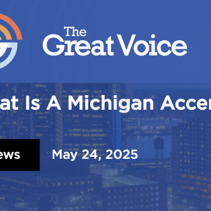 What Is A Michigan Accent? – WJR Radio